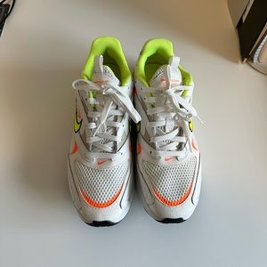 Nike Zoom Air Fire Sneakers